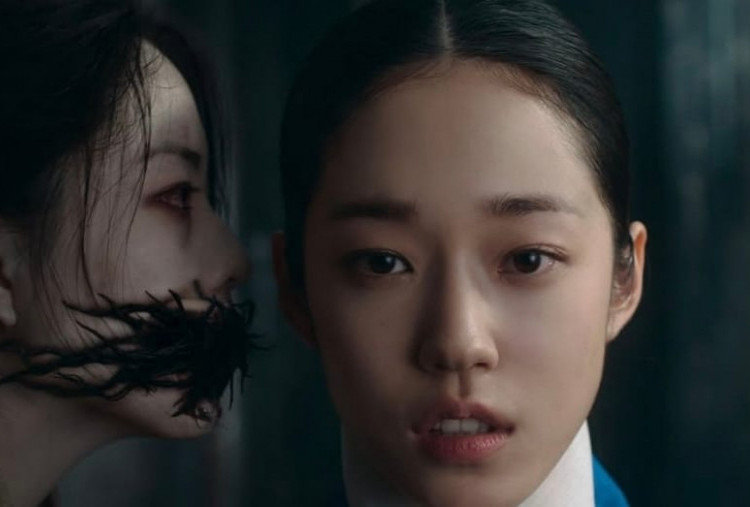 Drakor The East Palace Dibintangi Nam Joo Hyuk dan Roh Yoon Seo Resmi Tayang, Kisah Misteri Kerajaan Berhantu