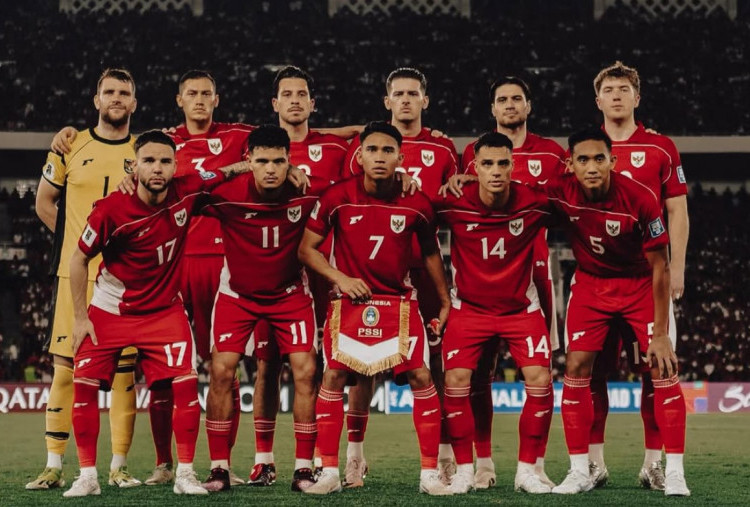 Ejek Timnas Indonesia, Malaysia Malah Dipermalukan Media Rusia! AFC Makin Gila, Kebusukan Terungkap