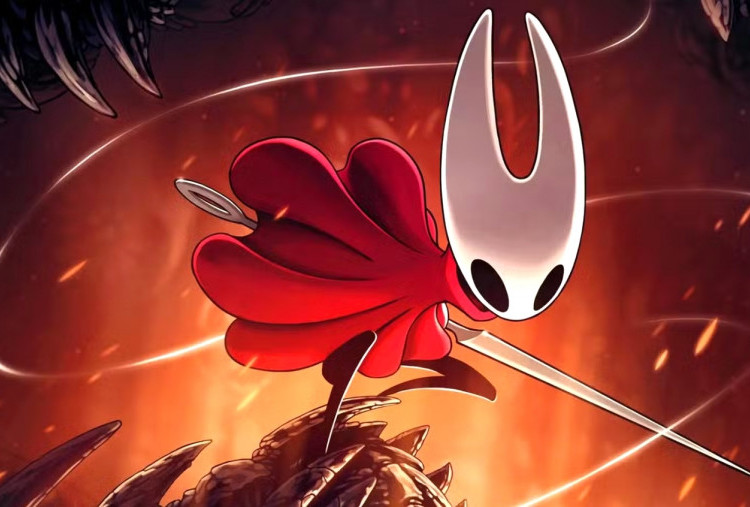 Mod Baru Crest Master Hadirkan Tingkat Kesulitan Ekstrem pada Hollow Knight: Silksong