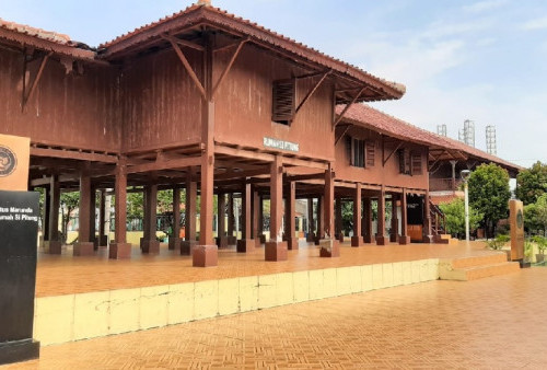 Tarif Retribusi Kunjungan ke 10 Museum di DKI Jakarta Naik, Segini Biaya dan Lokasinya
