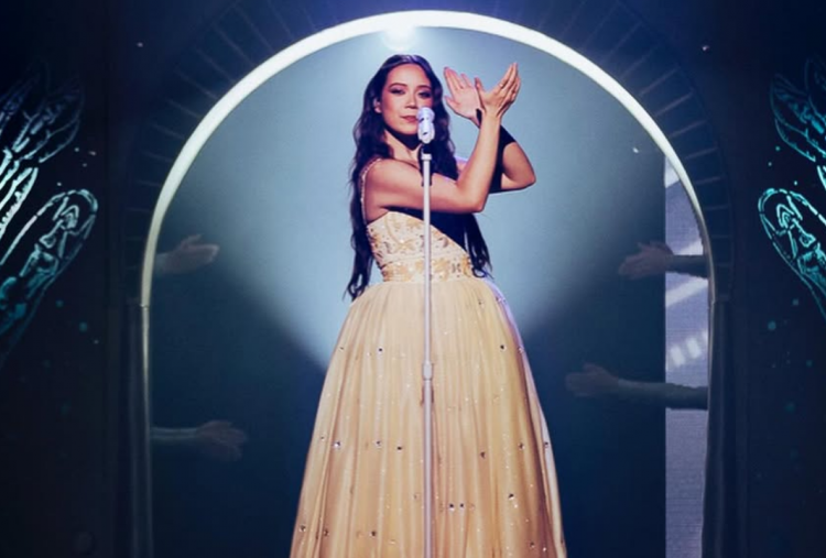 Laufey Siap Gelar Konser di Jakarta 23 Mei 2026, Berapa Harga Tiketnya?