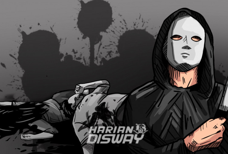 Pembunuhan Pasutri di Rumah Bagus di Bekasi: Polisi Lakukan Pulbaket