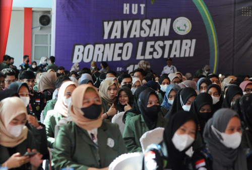Universitas Borneo Lestari Kembangkan Etnosains, Angkat Potensi Borneo