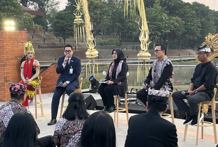 Gandrung Sewu 2026 Jadi Andalan Banyuwangi, InJourney Bantu Penerbangan