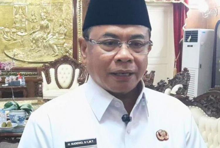 Bupati Pati Sudewo Tolak Mundur Meski sudah Didemo Puluhan Ribu Warga