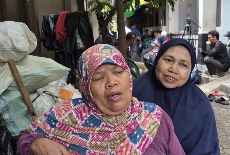 Tetangga Pegawai KKP yang Jadi Korban Kecelakaan Pesawat ATR 400 di Maros: Orangnya Sopan, Baik Banget