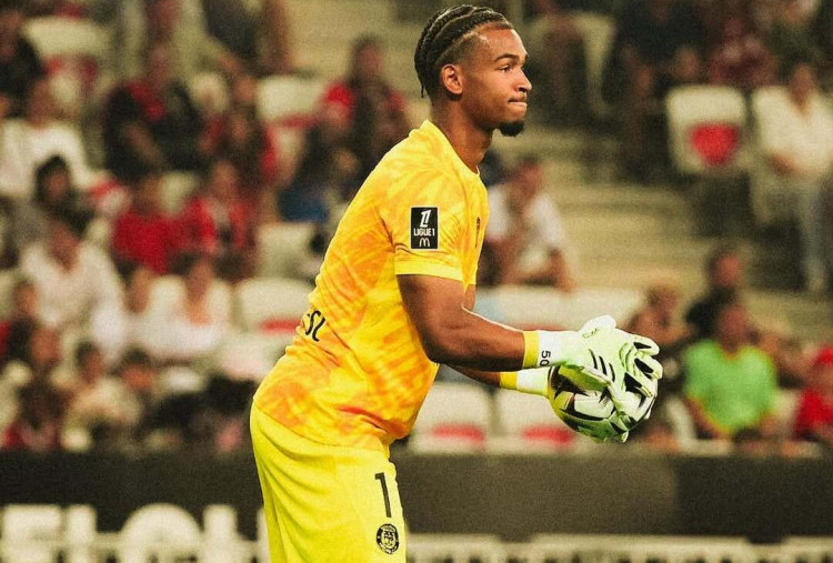 Comolli Dorong Juventus Rekrut Guillaume Restes, Spalletti Justru Ingin Kiper Berpengalaman