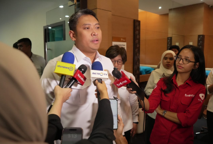 Ada Masalah di SPPG? Jangan Diam, BGN Siapkan Portal Pengaduan