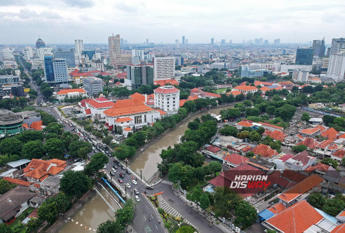 Investasi Surabaya Masih Terjaga, Tahun Ini Proses Perizinan Dipercepat