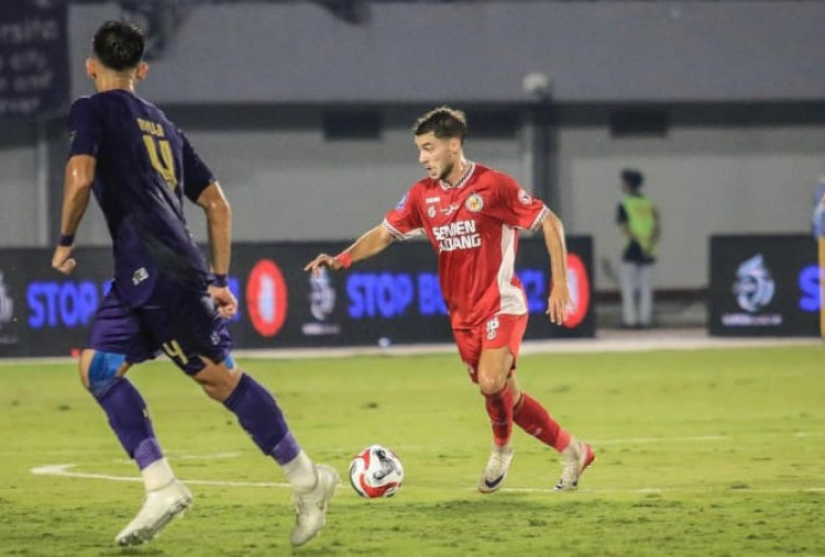 Profil Gelandang Baru Persebaya, Pedro Matos, Si Playmaker Serbabisa