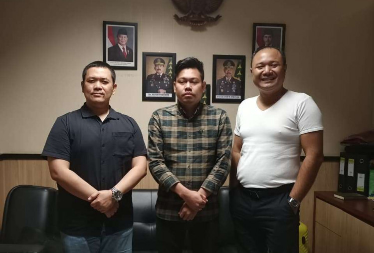 Satgas SIRI Kejagung Amankan DPO Korupsi Asal Kejati Sulawesi Selatan