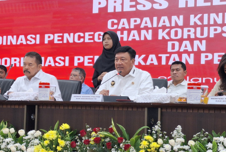 Menkopolkam Janji Investigasi Insiden Tewasnya Ojol Affan Kurniawan yang Dilindas Mobil Rantis