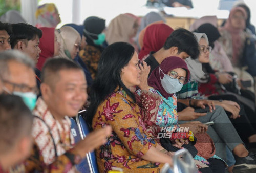 Selama sepuluh tahun perjalanan Fakultas Vokasi, sudah banyak kerja sama antar program studi dalam menciptakan produk sebagai bentuk kontribusi FV bagi UNAIR. Vocanasery Festival bukan hanya menjadi ajang hiburan, tetapi juga menjadi wadah bagi mahasiswa untuk mengekspresikan diri dan menunjukkan bakat mereka. Berbagai penampilan yang disuguhkan menunjukkan keberagaman dan kreativitas mahasiswa vokasi. Hal ini diharapkan dapat mempererat hubungan antar mahasiswa dan memperkuat identitas Fakultas Vokasi sebagai bagian integral dari Universitas Airlangga.
