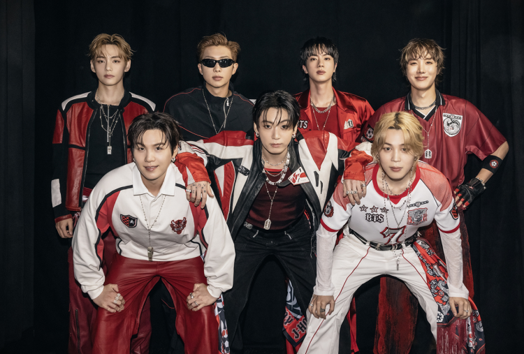 Lirik Lagu Dynamite oleh BTS dan Terjemahannya, Guncang Halftime Show Final Piala Dunia 2026
