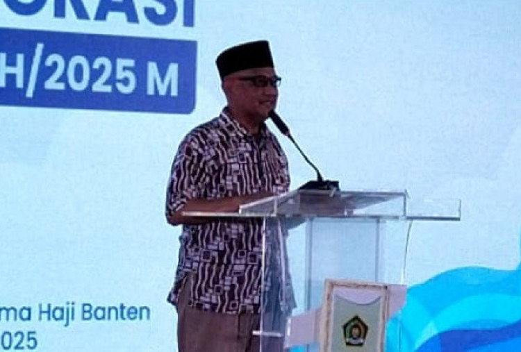 Pesan Penting Kepala BP Haji Saat Tutup Pembekalan PPIH Arab Saudi 2025