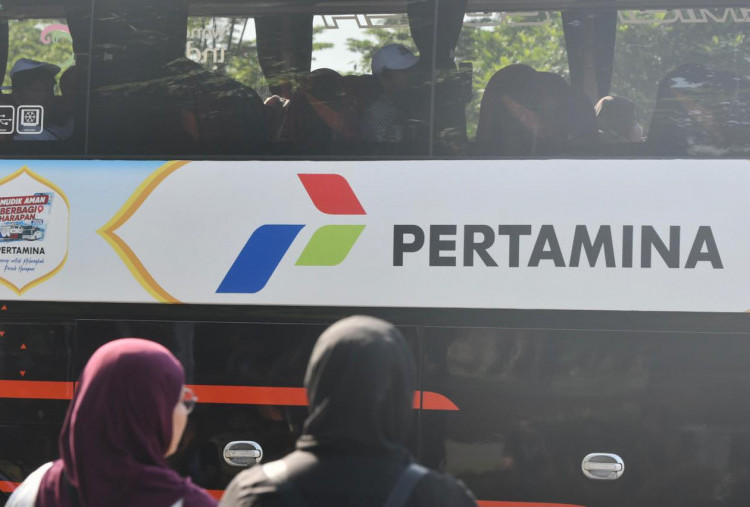 Mudik Bareng Pertamina 2026, Dukung Program Pemerintah Hemat Energi