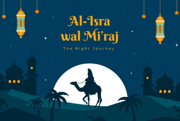 27 Rajab 2026 Jatuh Pada Tanggal Berapa? Ini Keistimewaan dan Keutamaan saat Isra Miraj