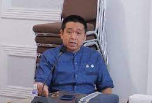 Soal Muscab Demokrat Kota Cirebon, Andru:  Kalau DPP Minta Diulang, Kita Ulang