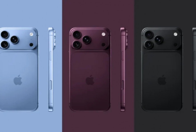 Terungkap Perbedaan iPhone 18 Pro dan Pro Max, Modem 5G Jadi Pembeda?