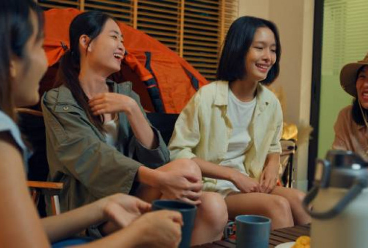 Ternyata Pikiran dan Mood Kita Bisa Diatur Hormon