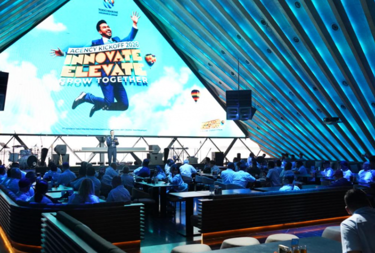 Bukan Sekadar Jual Polis, Agen Asuransi Harus Jadi Ujung Tombak Literasi