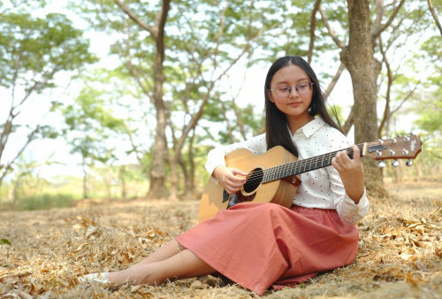 Ku Tak Sendiri, Single yang Diadaptasi dalam Ajang Arek Suroboyo Buat Bangga Indonesia