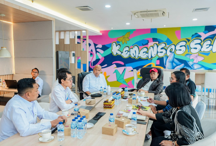 Wamensos Dorong Flores Timur dan Mamasa Siapkan Lahan Sekolah Rakyat