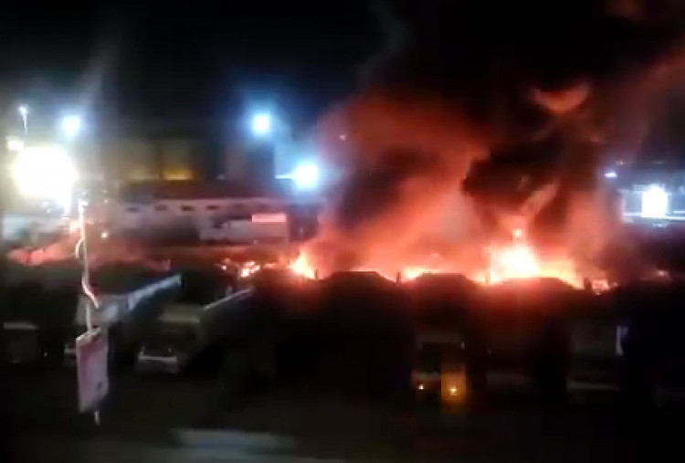 Arab Saudi Serang Yaman, Hubungan Riyadh dan Abu Dhabi Semakin Memanas