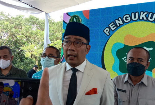 Ridwan Kamil Minta Wali Kota Bogor dan Bandung Tindak Tegas Holywings 