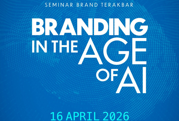 WOW Brand 2026 Jadi Debut Marketing 7.0 di Indonesia, Fokus pada Cara Konsumen Berpikir