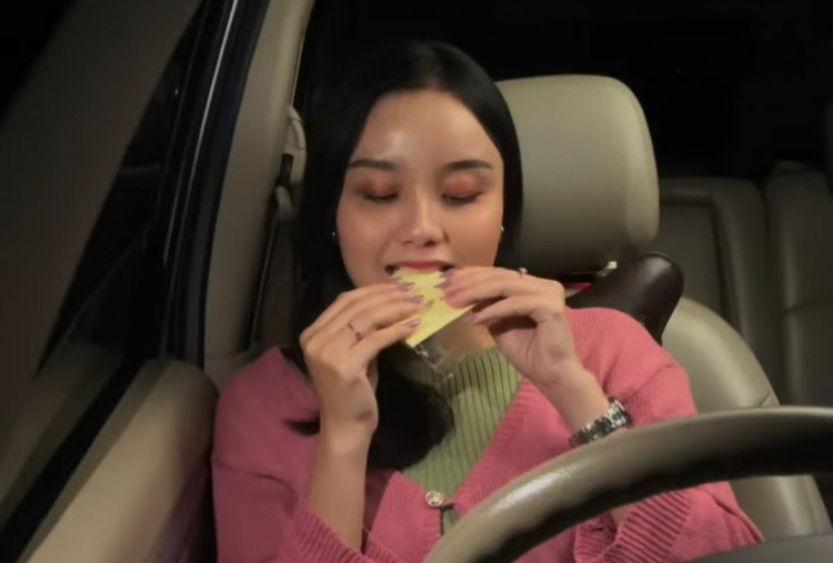 Keju Bukan Musuh Diet Justru Camilan Sehat saat Travelling, Cek 3 Faktanya
