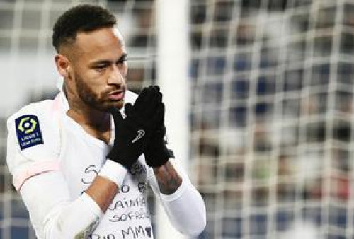 Juventus Makin Galau, Dapat Tawaran Gaet Neymar dari PSG