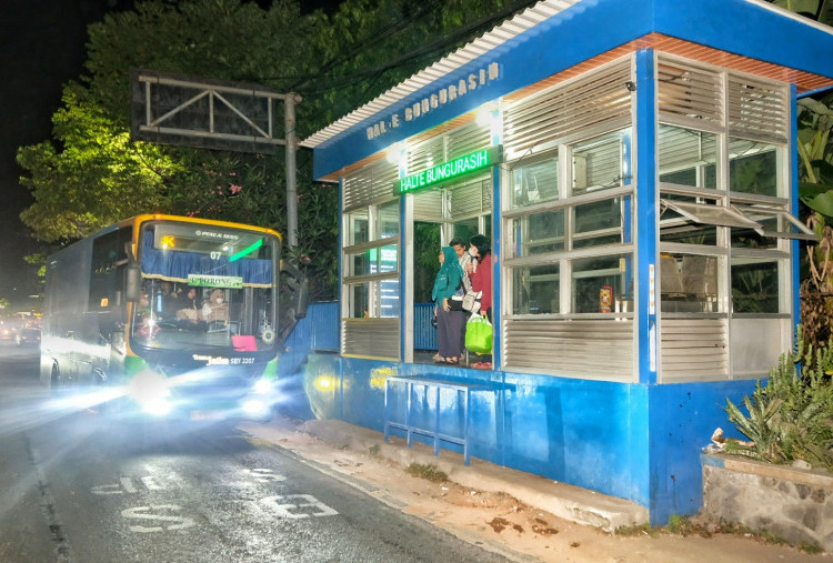 Trans Jatim Mau Tambah Tiga Koridor, Bakal Jangkau Pasuruan dan Jombang