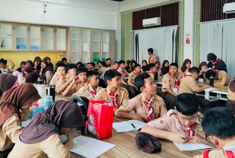 Sekolah Swasta Gratis, Tak Ada Lagi Kendala Biaya di Jakarta 