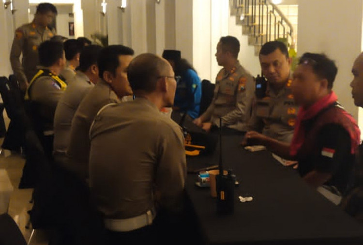 Kesepakatan Sopir Truk dan Polda Jatim: Sanksi ODOL Kini Menyasar Pemilik Barang