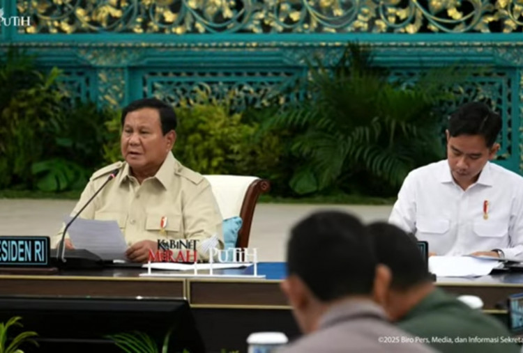 Menkeu: Dana Otsus Papua 2026 Turun Jadi Rp10 Triliun