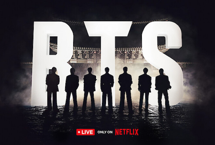 7 Bocoran Film Dokumenter BTS: The Return, SWIM Sempat Diragukan Jadi Title Track