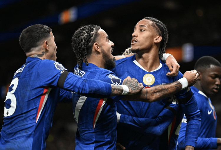 Prediksi Skor Chelsea vs Wolves, The Blues Ingin Obati Kekecewaan di Liga Champions