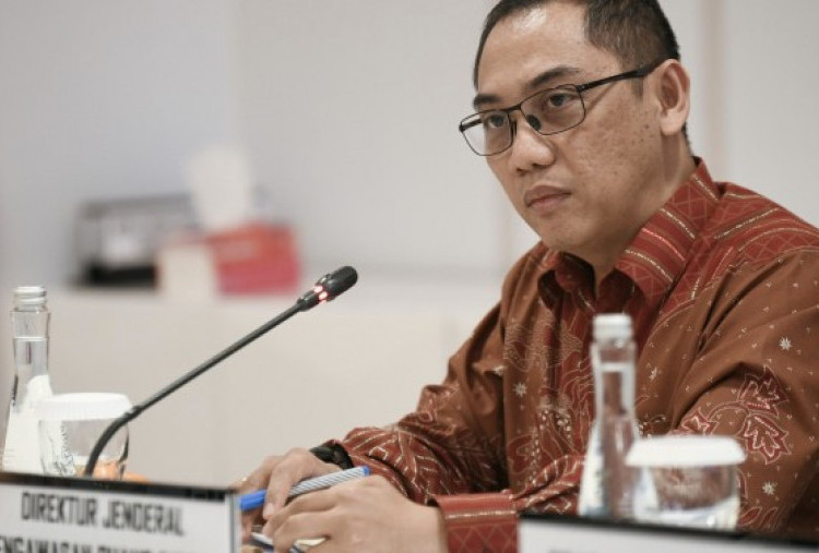 Kemkomdigi Bekukan Izin Worldcoin dan WorldID, Akan Panggil  PT Sandina Abadi Nusantara untuk Dimintai Keterangan