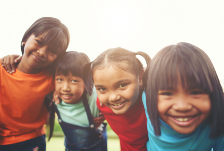 7 Cara Sederhana Rayakan Hari Anak Perempuan Internasional 2025