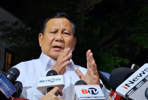 Prabowo Beri Pembekalan untuk 59 Calon Menteri, Ini yang Dibahas!