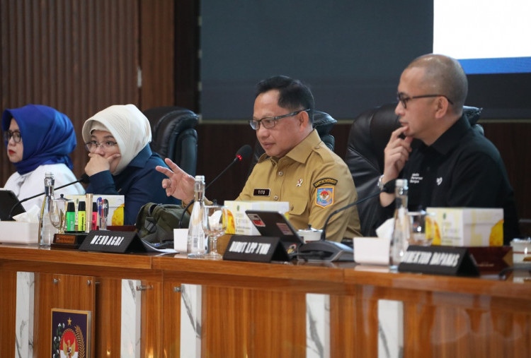 Mendagri Dorong Pemda Nobar Piala Dunia 2026, UMKM Berpotensi Raup Dampak Ekonomi Rp2,34 Triliun