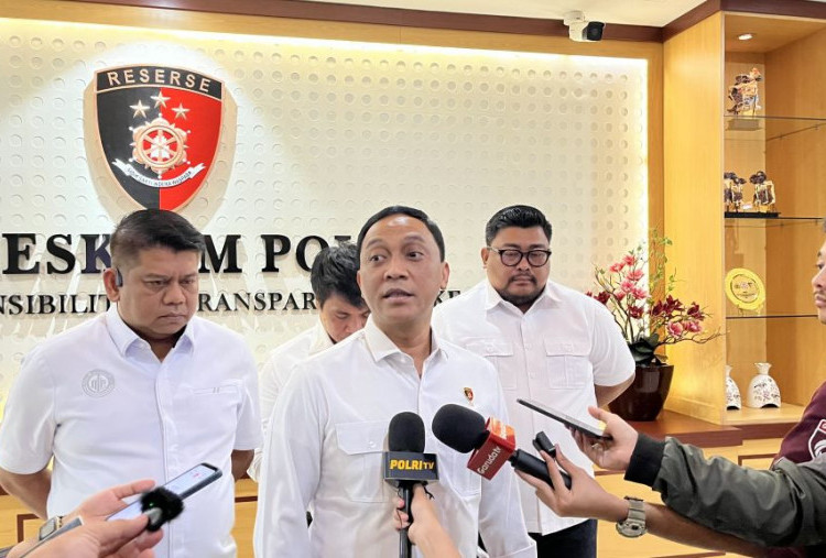 Polisi Buru Basri Lewaimang, Pengelola Tempat Hiburan di Batam Terkait Kasus Narkoba
