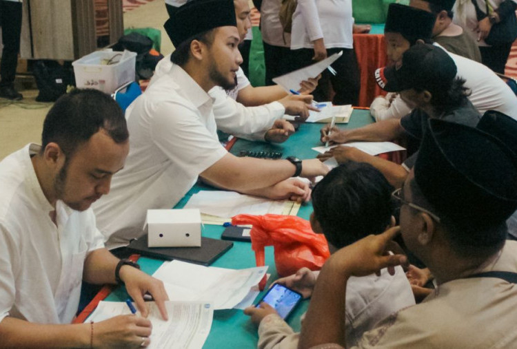 Gelar Khitan Massal, RSUD Dr. Soetomo Tumbuhkan Kepedulian Sosial di Jawa Timur