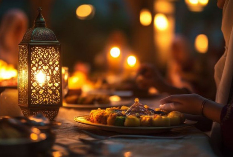 Jadwal Imsakiyah dan Buka Puasa Gresik 23 Februari 2026