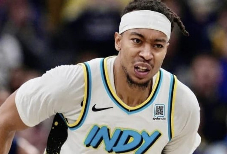 Denver Nuggets Tambah Amunisi Baru, Moses Brown Siap Unjuk Taji!