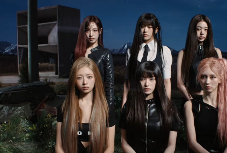 Lirik Lagu BANG BANG - IVE dan Terjemahan Bahasa Indonesia, Pra-Rilis Penuh Energi sebelum Comeback!