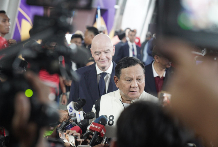 Indonesia Juara FIFA ASEAN Cup 2026, Prabowo: Membanggakan!