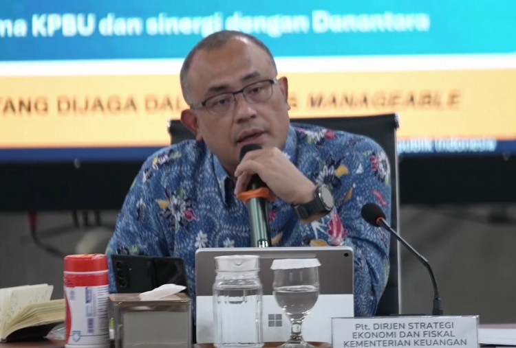 Targetkan Kemiskinan Ekstrem 0 Persen, Pemerintah Siapkan Belanja RAPBN 2027 Rp4.097 Triliun