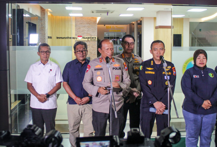 Polda Jatim Periksa 17 Saksi Insiden Ponpes Al Khoziny, Terapkan 3 Pasal Ini!